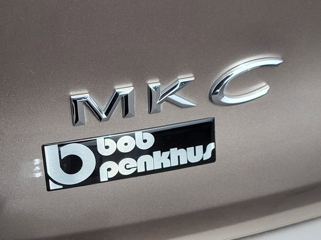 Used 2019 Lincoln MKC Select w/ Select Plus Package image 31