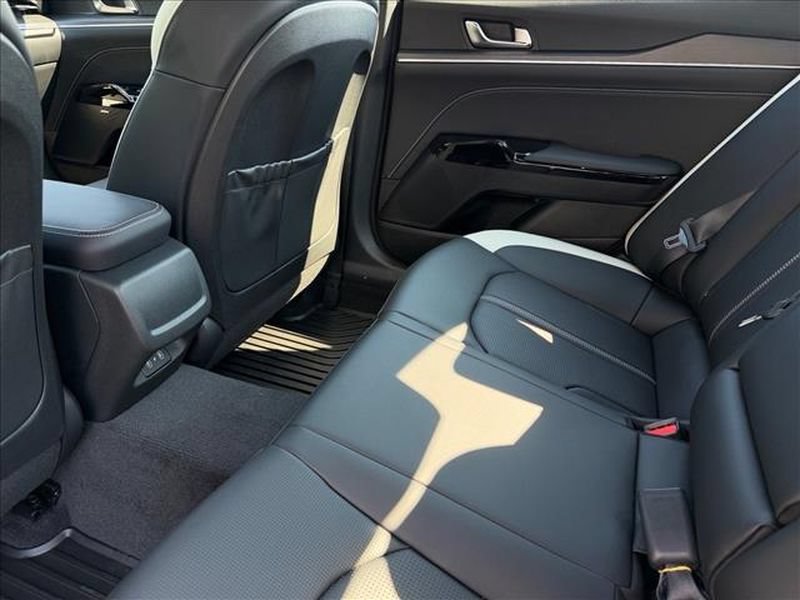 New 2026 Kia K5 GT-Line w/ GT-Line Premium Package FWD image 14