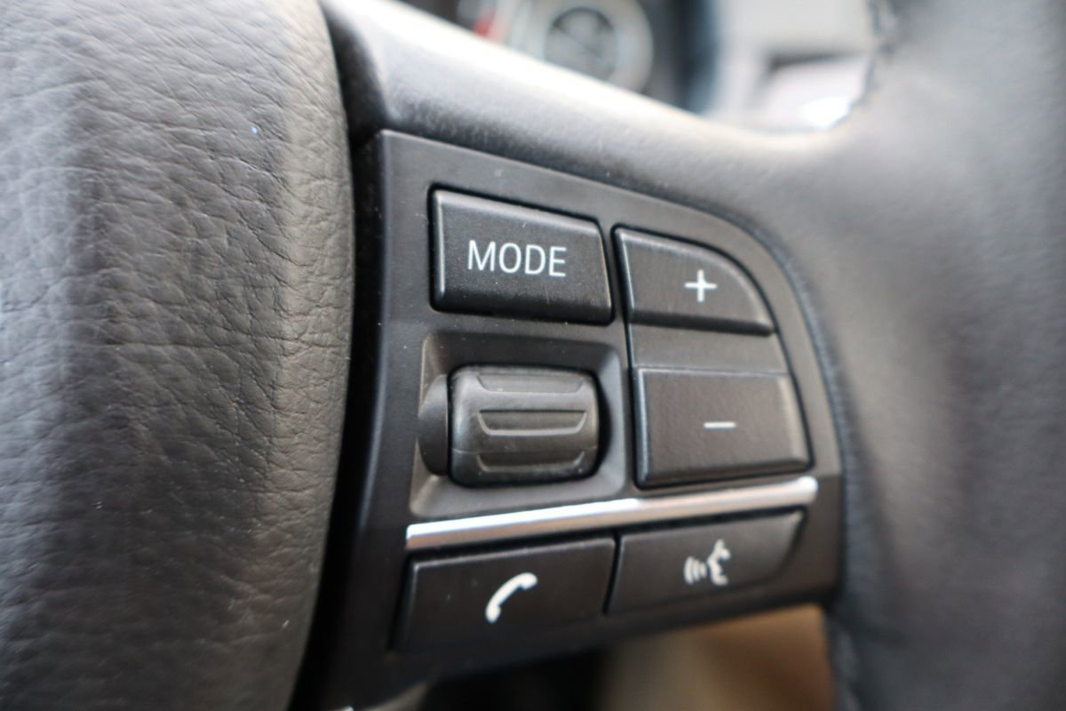 Used 2015 BMW 528i xDrive Sedan image 31