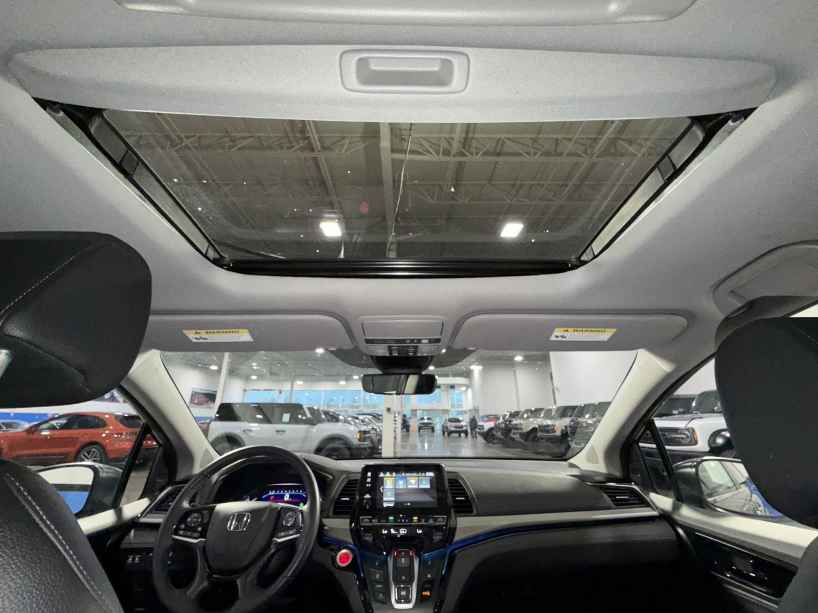 Used 2023 Honda Odyssey Touring image 30