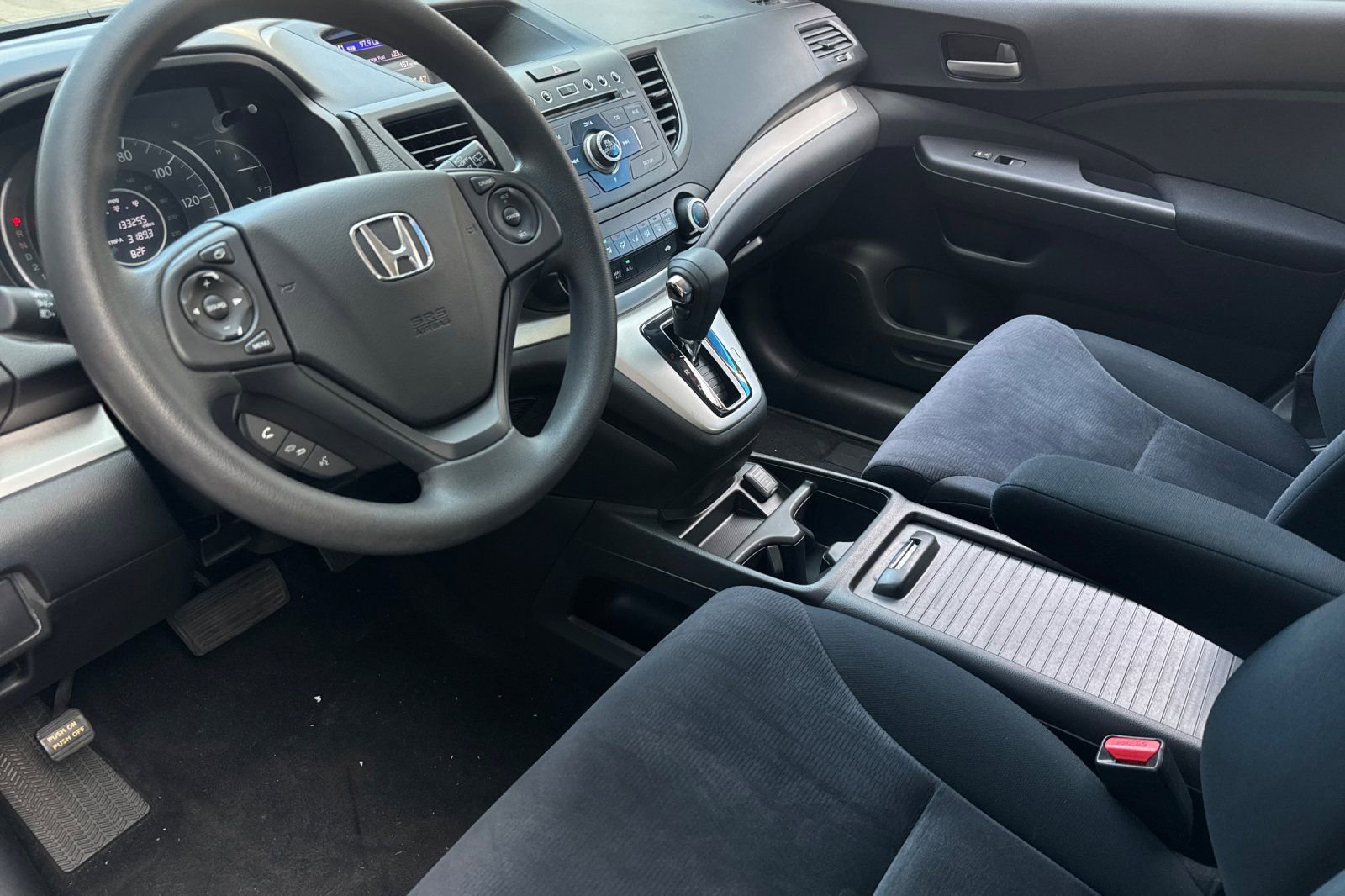 Used 2012 Honda CR-V LX image 10