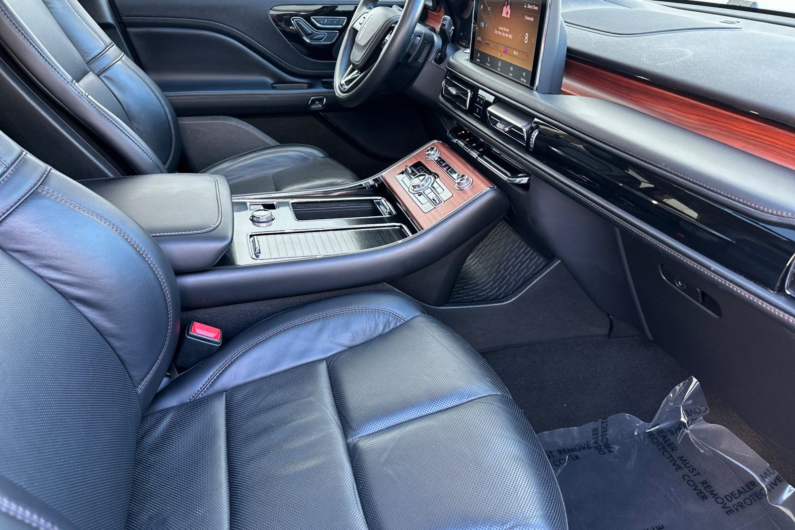 Used 2024 Lincoln Aviator Reserve image 20