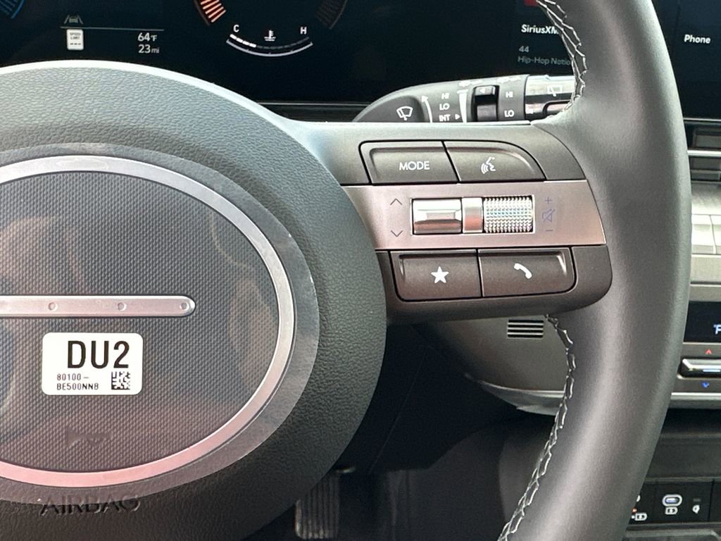 New 2026 Hyundai Kona SEL Sport image 25