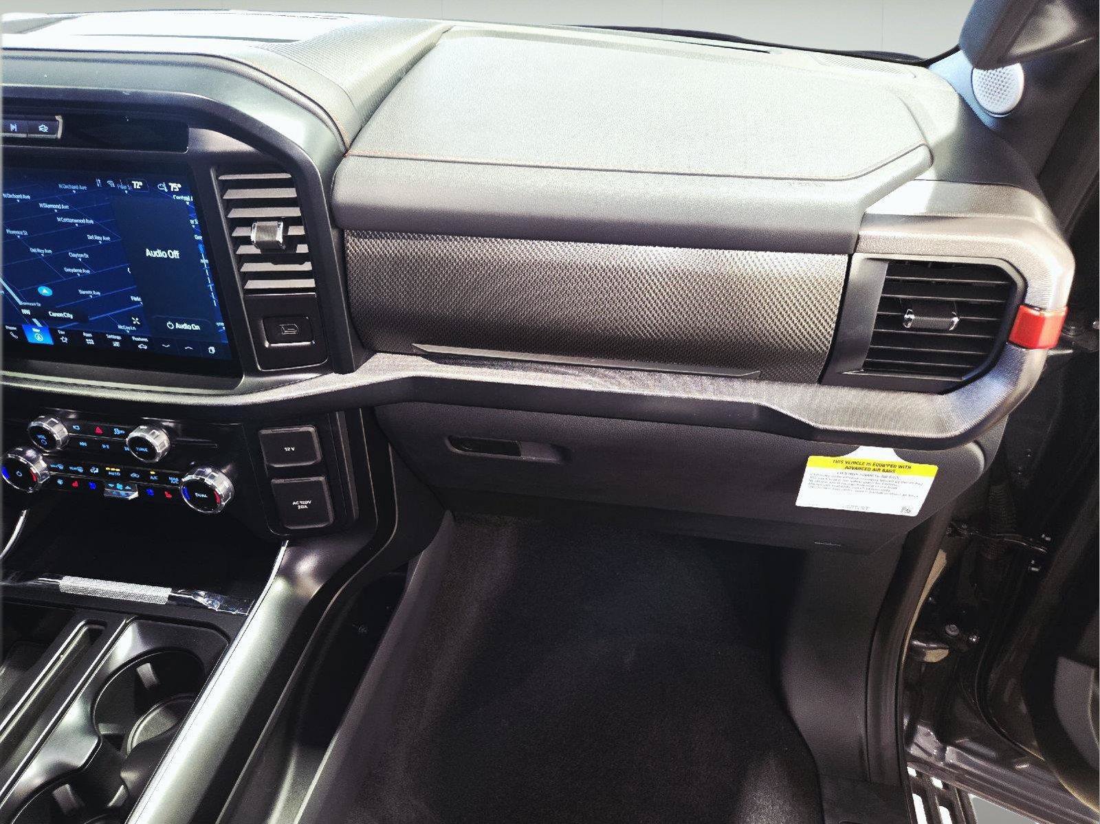Certified 2025 Ford F150 Raptor AWD/4WD image 73