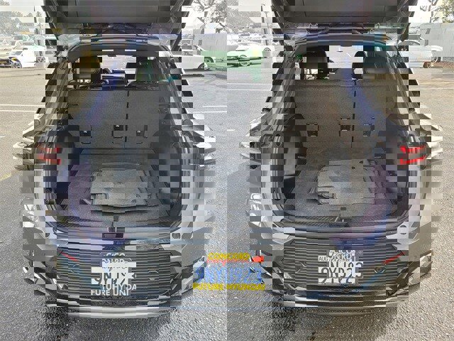 Used 2024 Chevrolet Equinox EV LT image 11