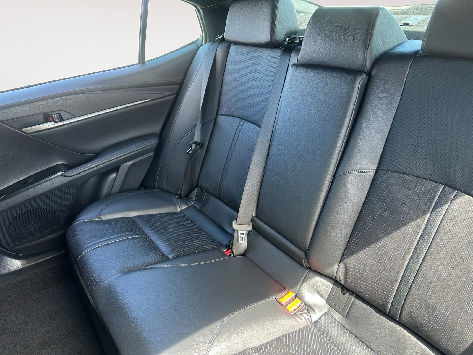 New 2026 Toyota Camry XSE AWD/4WD image 13