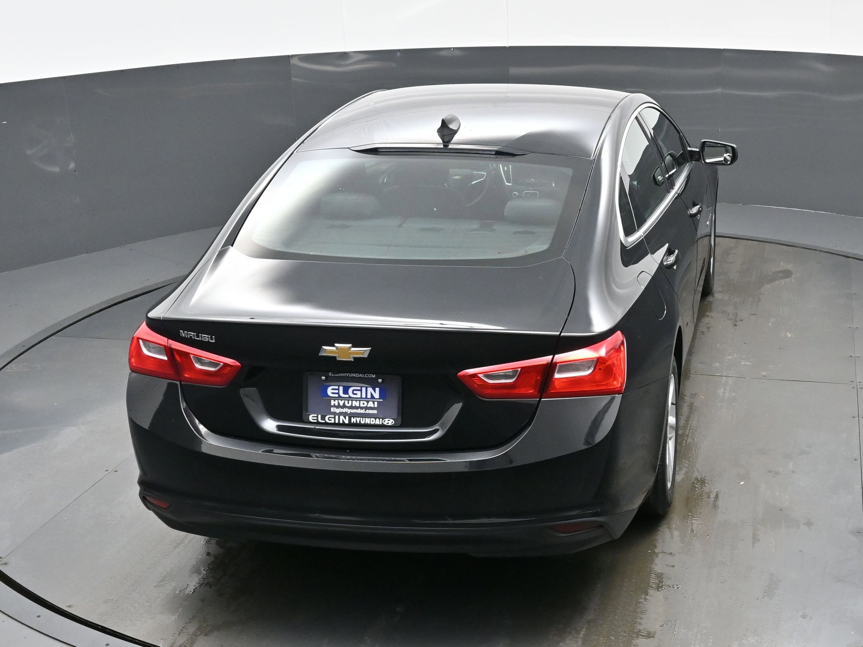 Used 2019 Chevrolet Malibu LS w/ LPO, Convenience Package 1 image 36