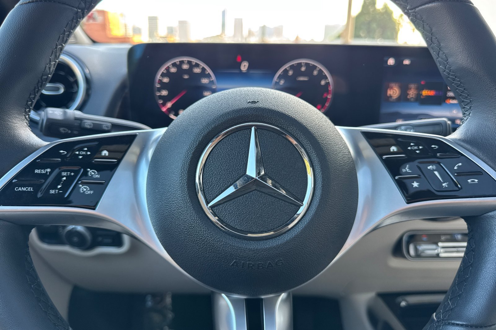Certified 2026 Mercedes-Benz GLB 250 image 28
