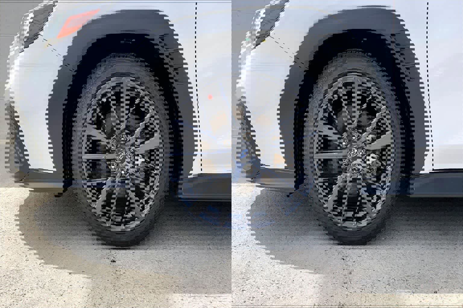 Used 2023 Subaru WRX Premium image 9