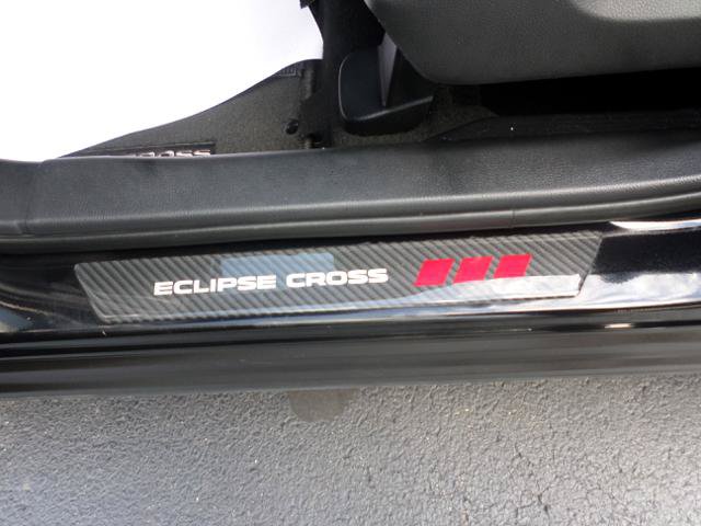 Used 2023 Mitsubishi Eclipse Cross SE AWD/4WD image 33