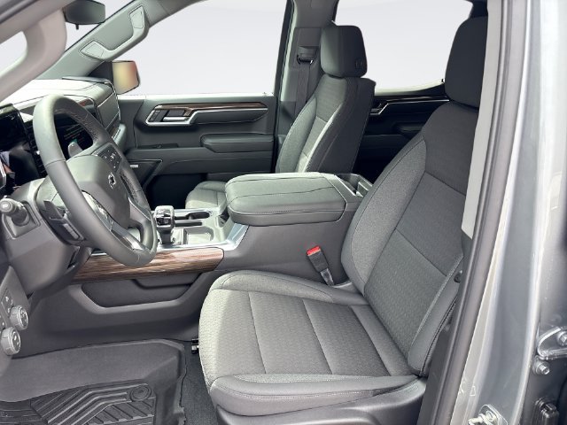 New 2026 Chevrolet Silverado 1500 LT Trail Boss w/ Convenience Package II AWD/4WD image 11