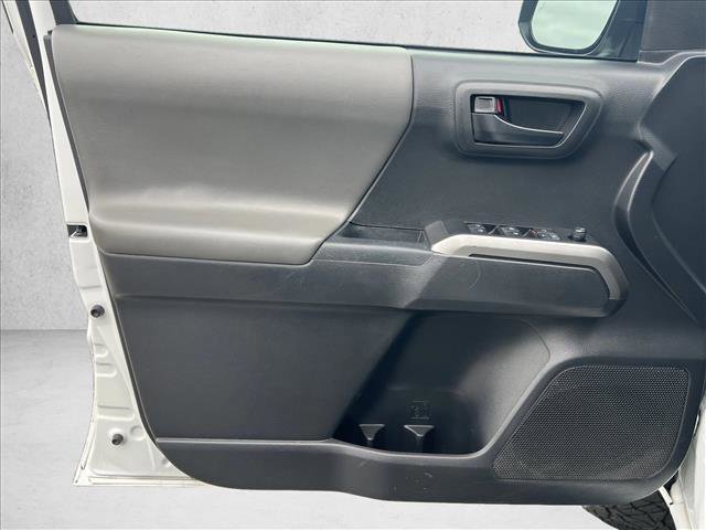 Certified 2022 Toyota Tacoma SR5 w/ Technology Package RWD image 11