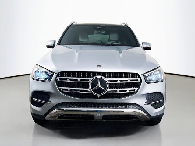 Used 2024 Mercedes-Benz GLE 350 4MATIC image 2