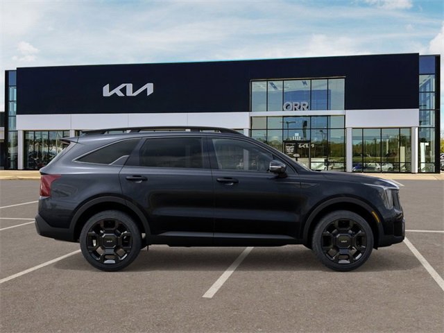 New 2026 Kia Sorento SX Prestige image 7