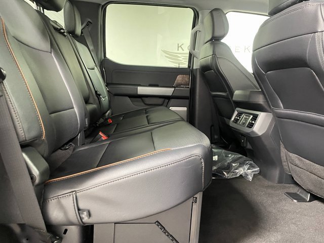 New 2025 Ford F350 Lariat w/ Lariat Ultimate Package image 21