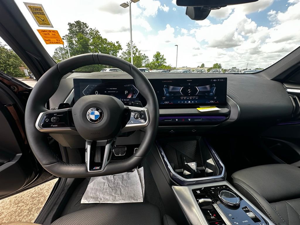 Certified 2025 BMW X3 xDrive30i w/ Premium Package image 15