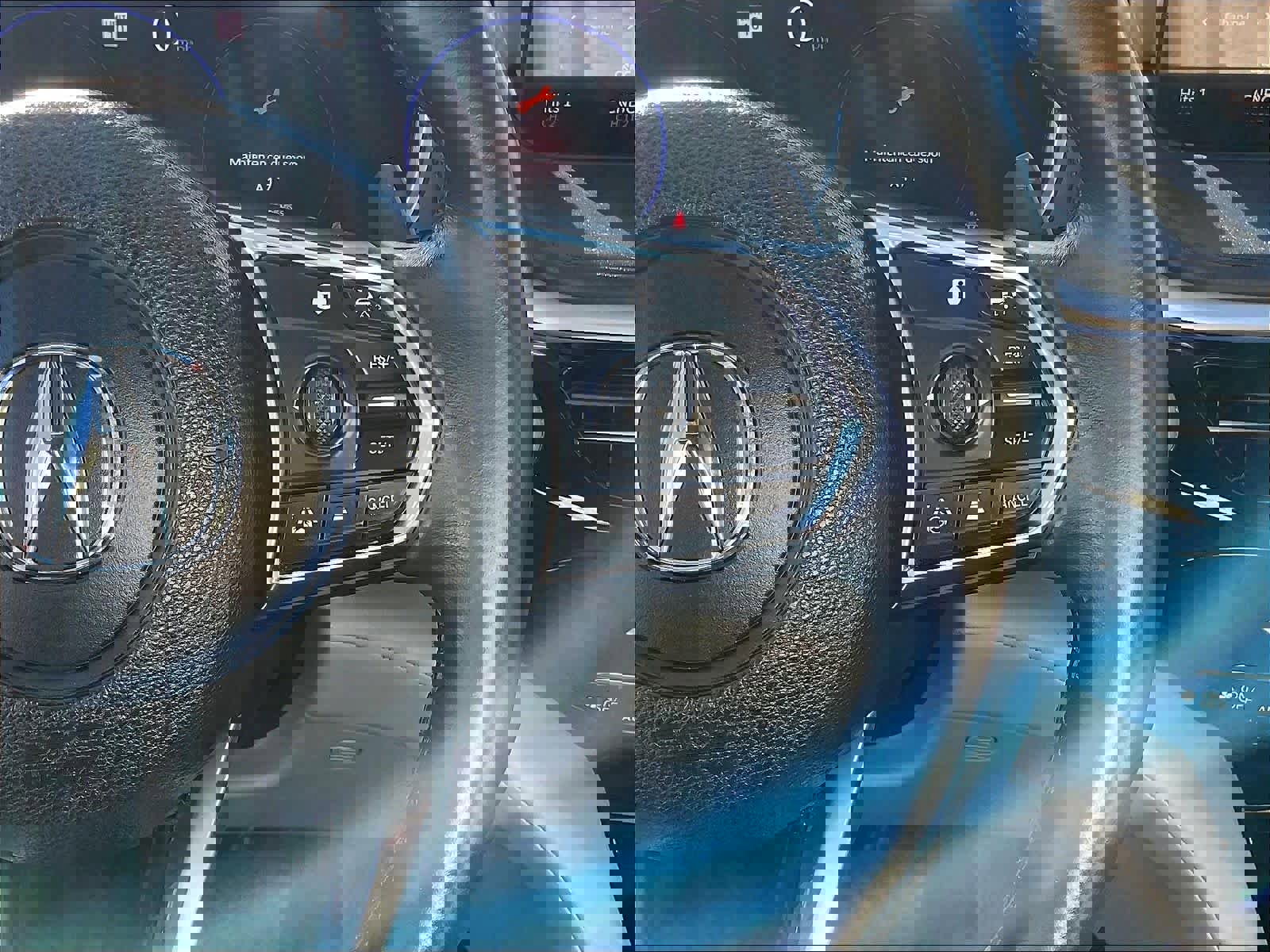 Used 2023 Acura MDX FWD w/ Technology Package image 21