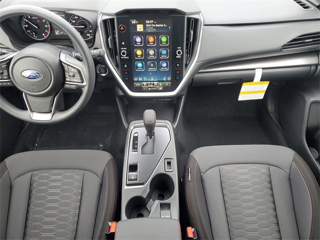 New 2026 Subaru Impreza 2.0i Sport image 10