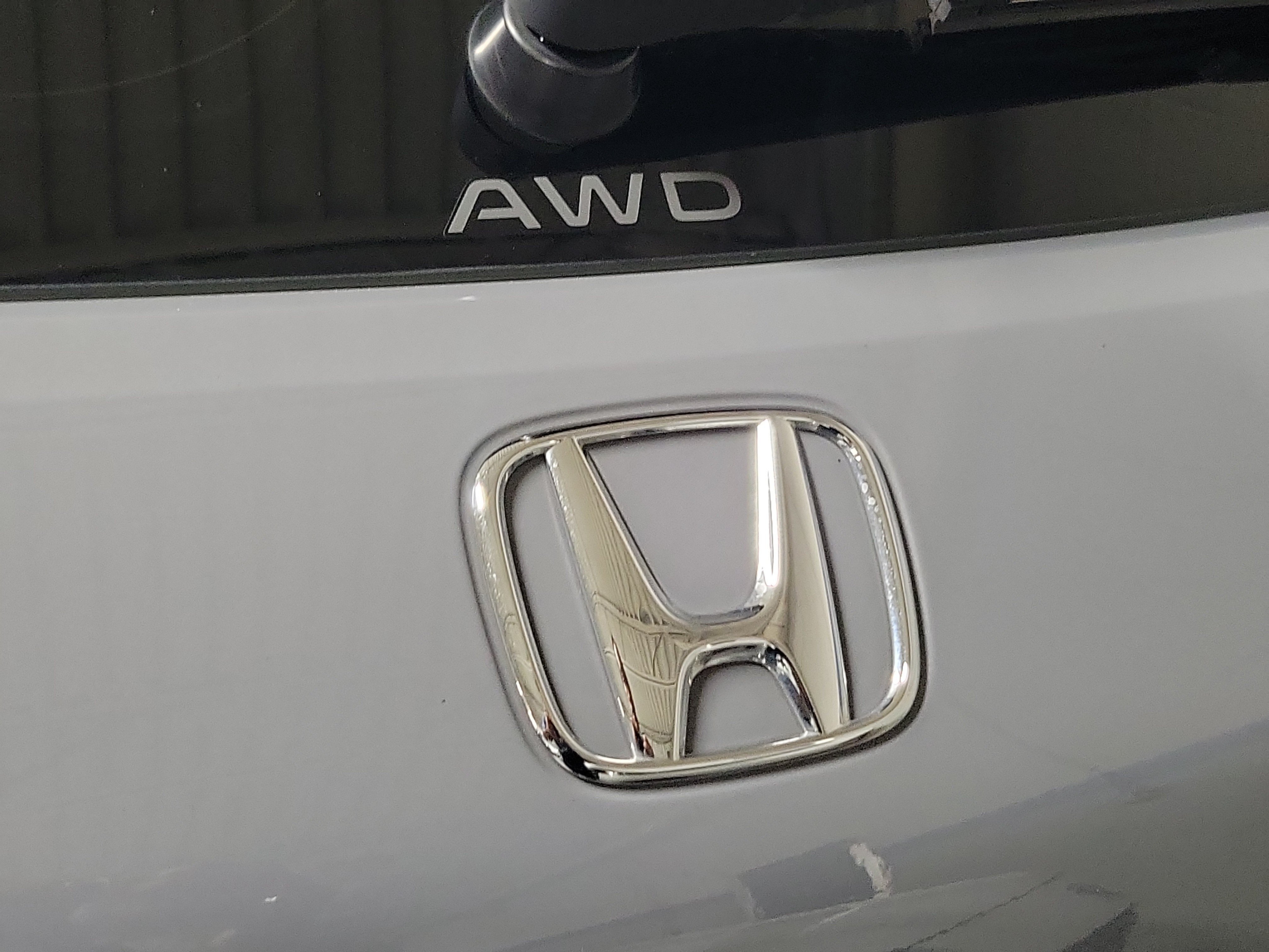 Certified 2024 Honda HR-V Sport image 7
