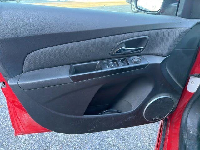 Used 2012 Chevrolet Cruze LTZ w/ RS Package image 18
