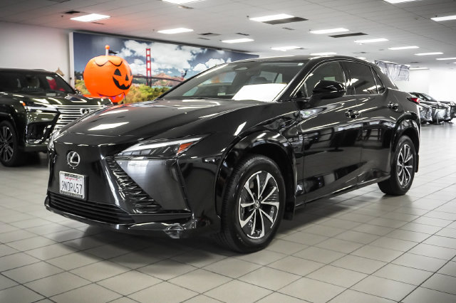 Certified 2024 Lexus RZ 300e Premium w/ Accessory Package (P5) FWD image 3