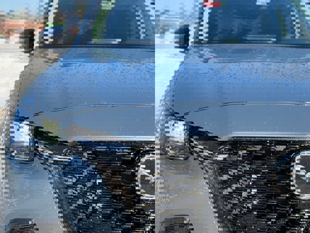 New 2026 MAZDA CX-70 SC image 4