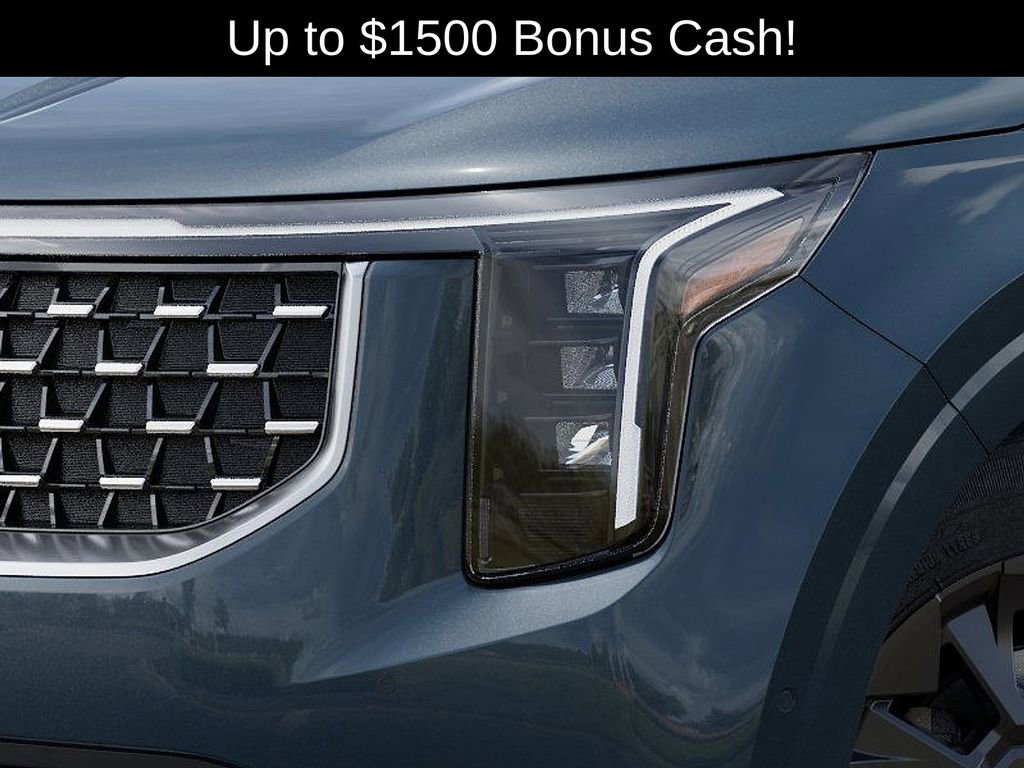 New 2026 Kia Carnival SX image 10