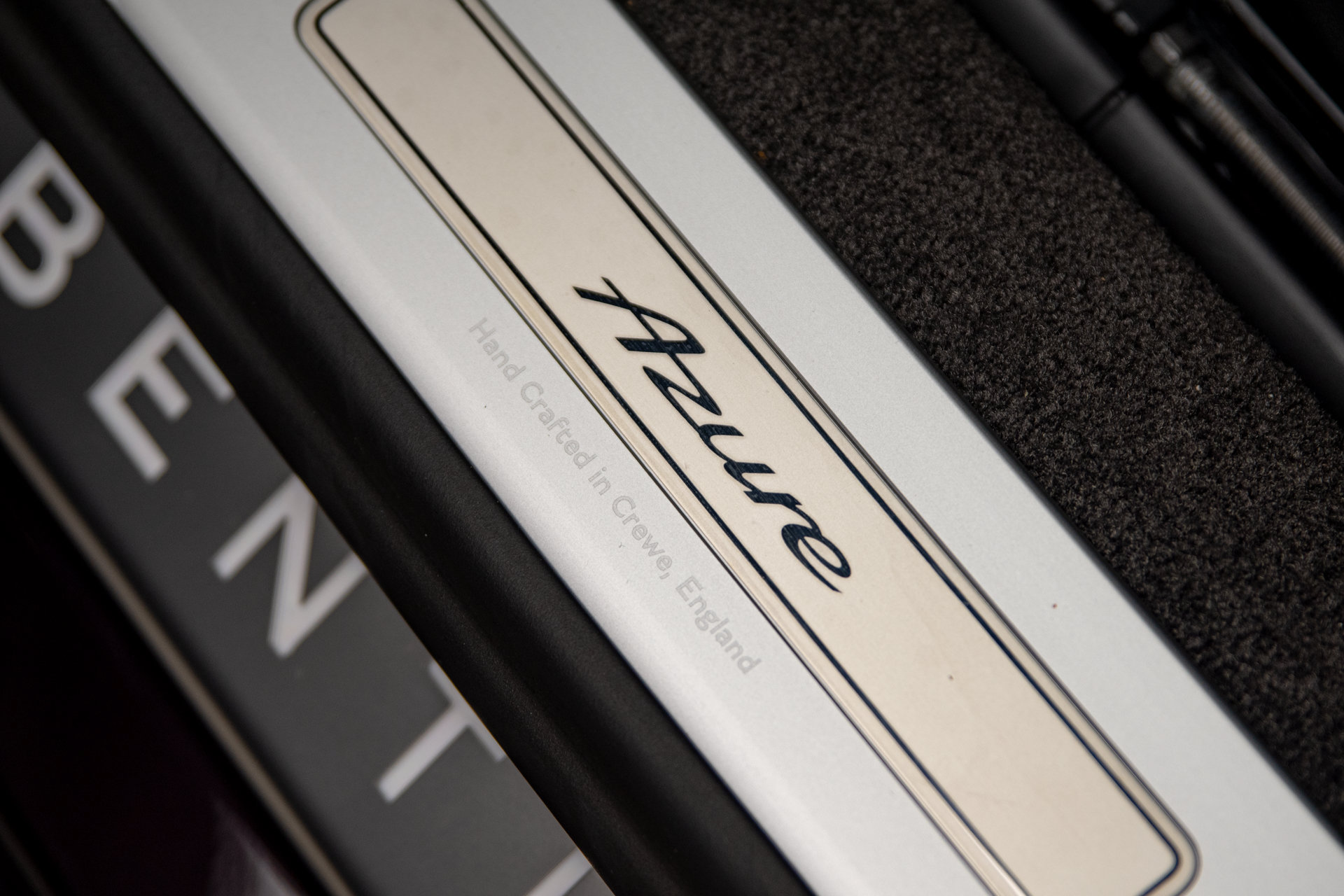 New 2026 Bentley Continental GT AWD/4WD image 22