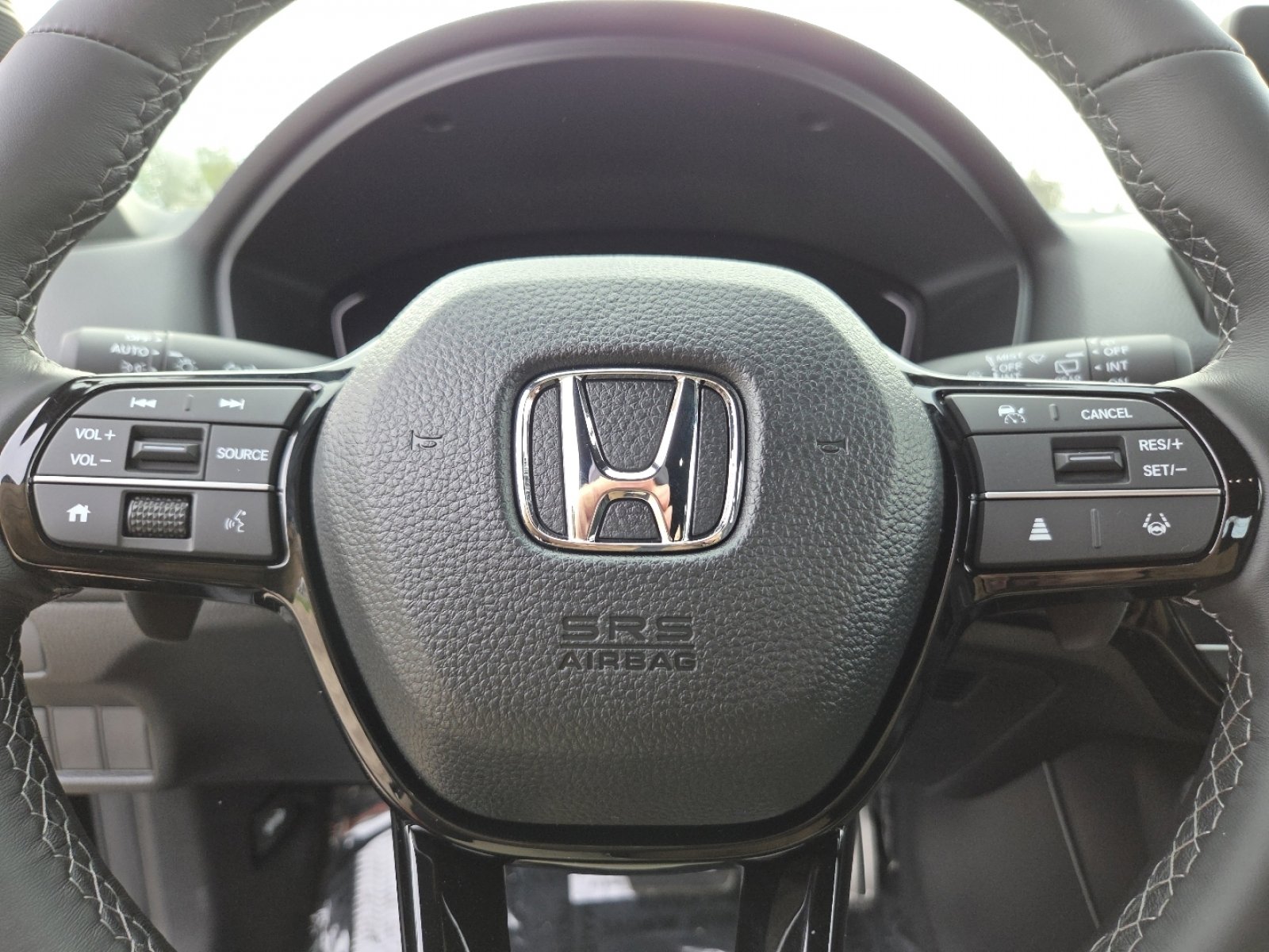 New 2026 Honda Civic Sport image 26