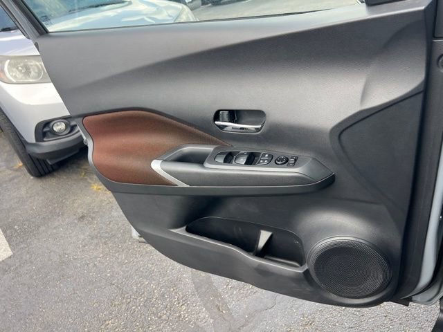 Used 2022 Nissan Kicks SR image 15