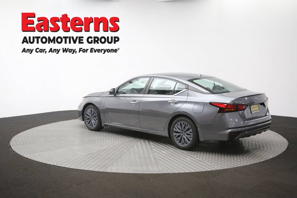 Used 2023 Nissan Altima 2.5 SV FWD image 63