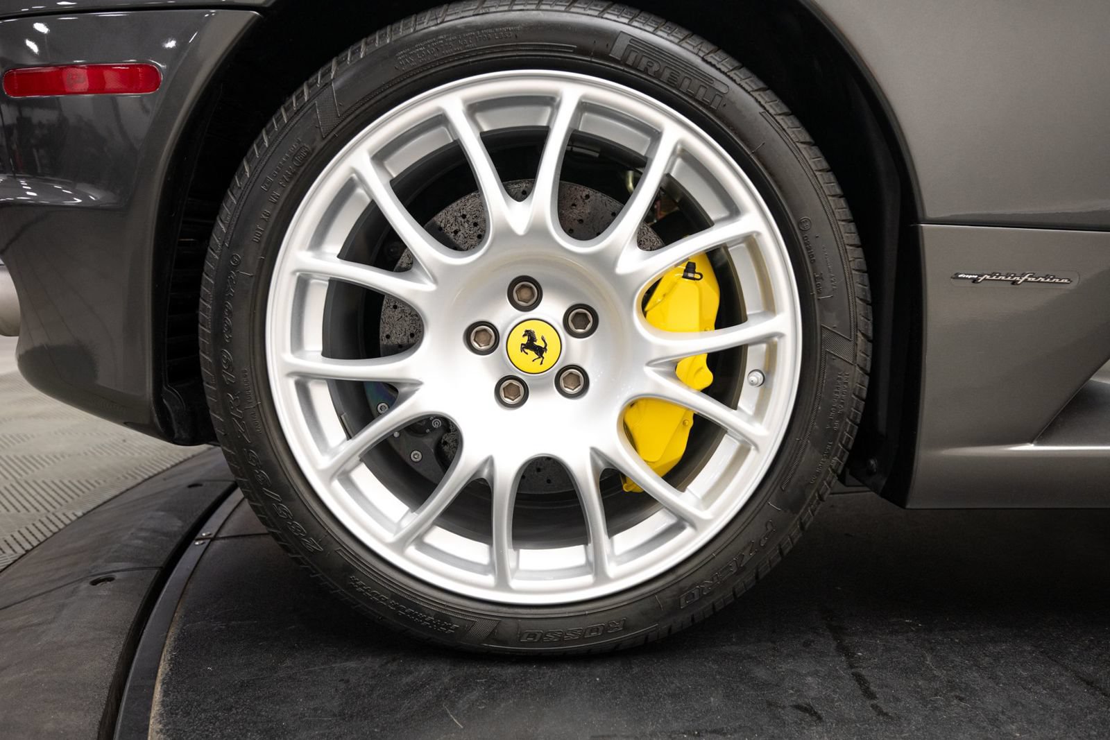 Used 2009 Ferrari F430 Spider RWD image 24