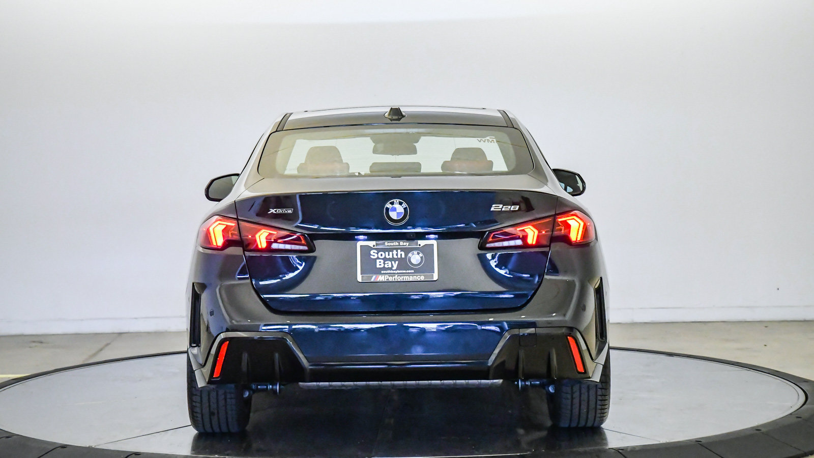 Used 2026 BMW 228i xDrive w/ Technology Package AWD/4WD image 3