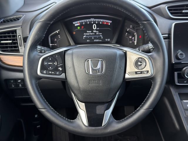 Used 2017 Honda CR-V Touring image 12