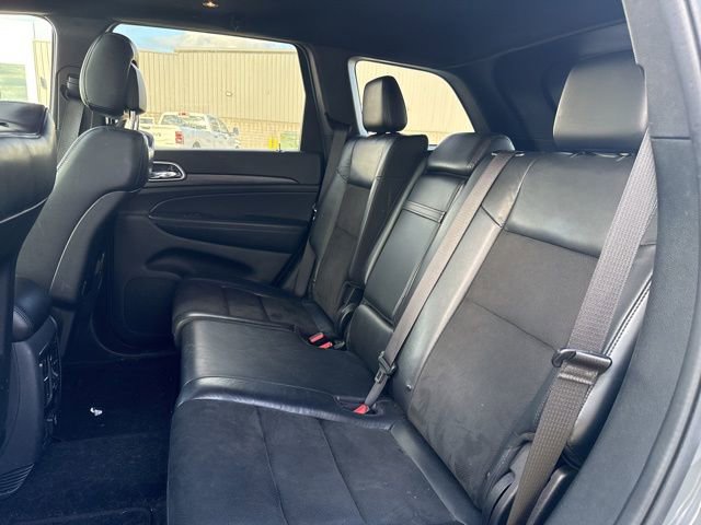 Used 2020 Jeep Grand Cherokee Altitude AWD/4WD image 30