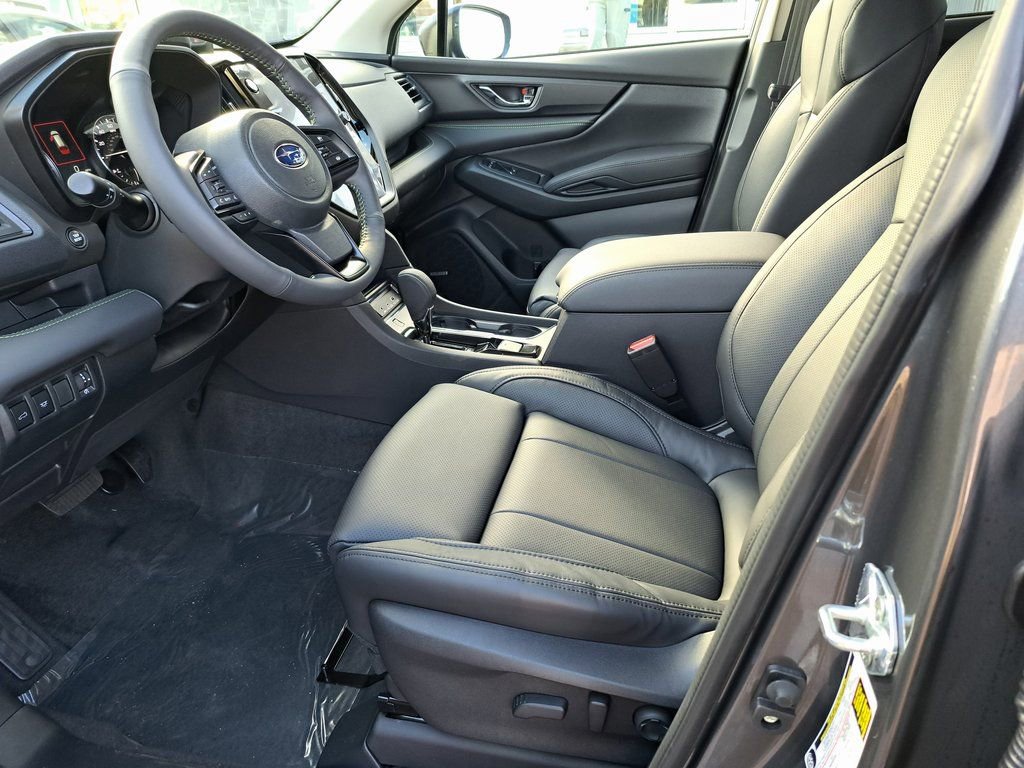 New 2026 Subaru Ascent Bronze Edition image 14