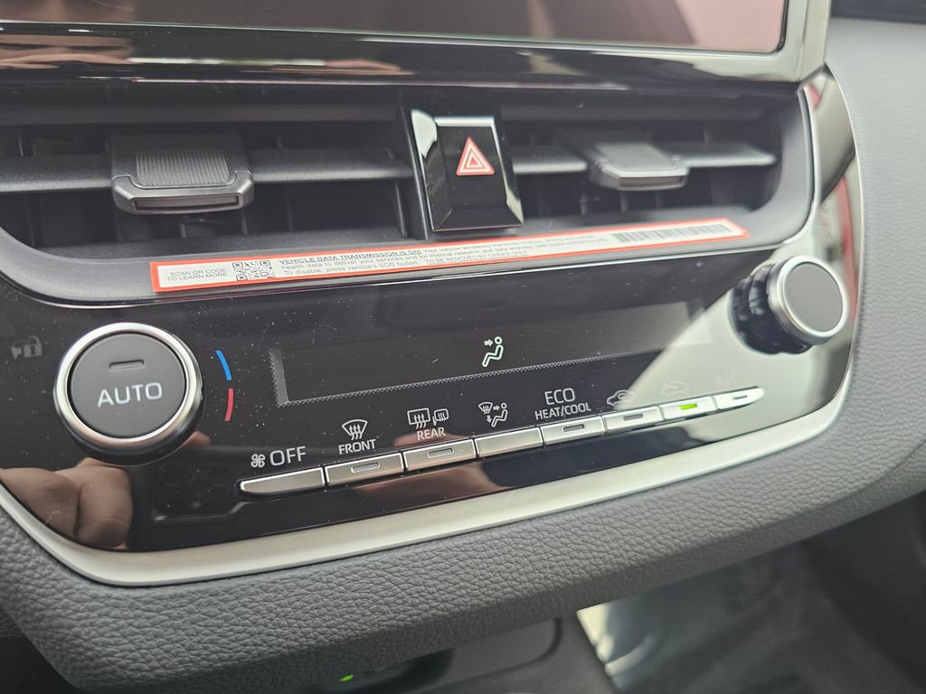 New 2026 Toyota Corolla LE AWD/4WD image 28