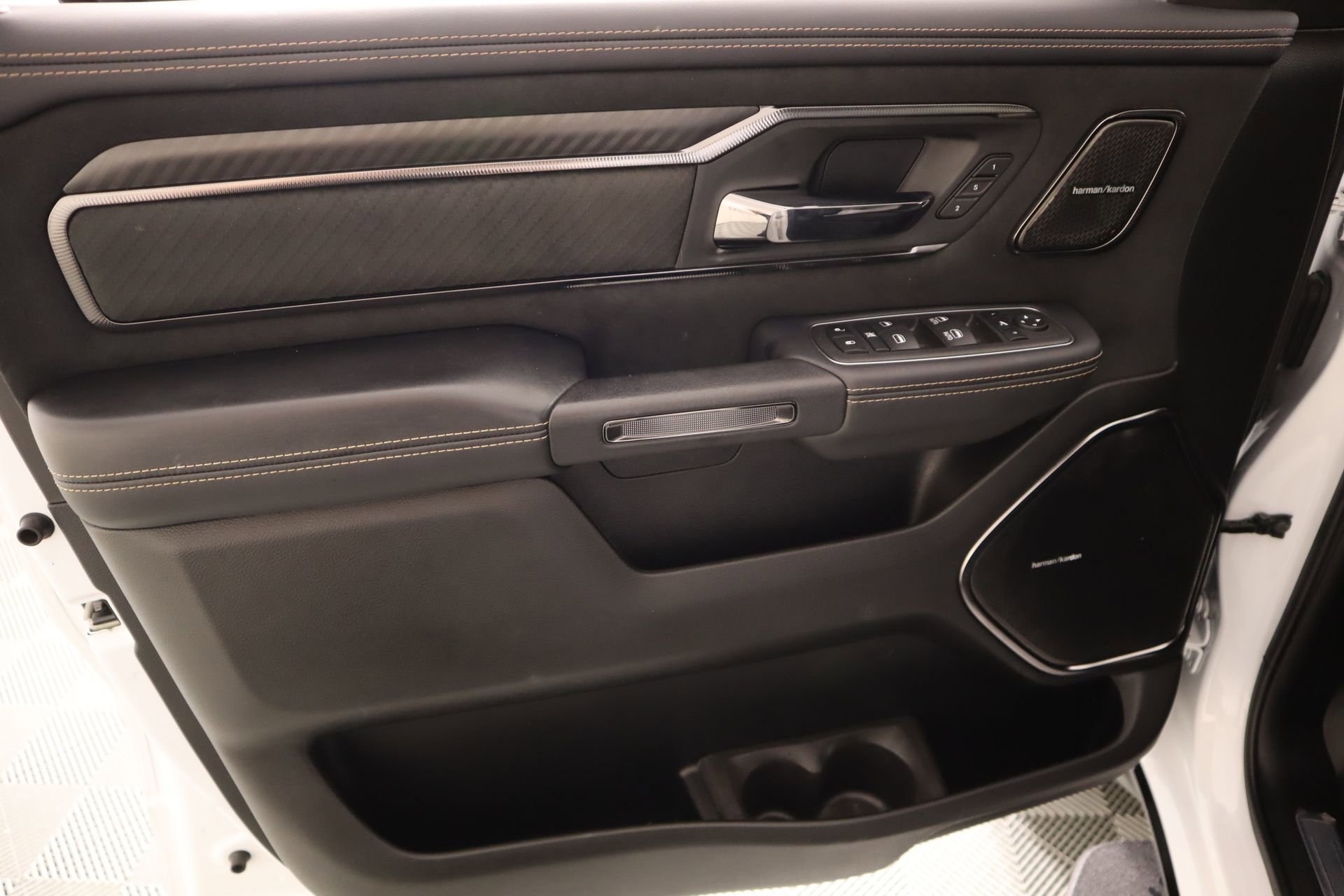 Used 2024 RAM 1500 TRX image 19