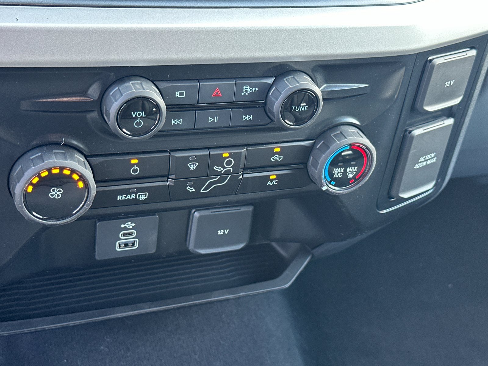 New 2026 Ford F350 XL w/ STX Appearance Package AWD/4WD image 18