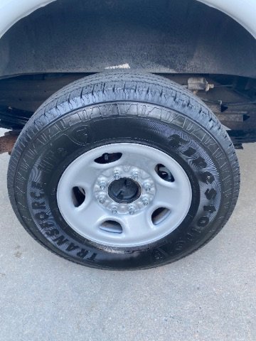 Used 2018 Chevrolet Express 2500 Work Van w/ Driver Convenience Package image 26