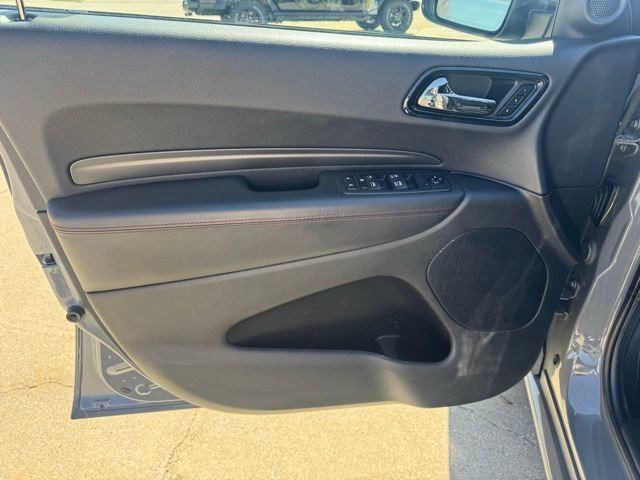 Certified 2023 Dodge Durango GT image 5