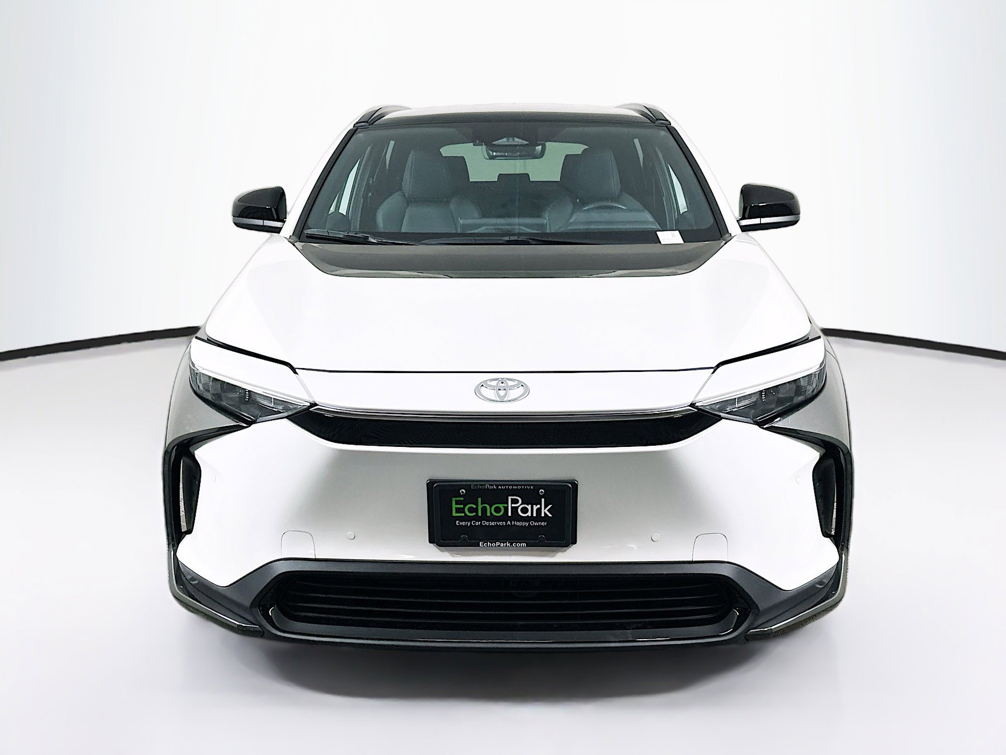 Used 2024 Toyota bZ4X FWD w/ Weather Package image 2
