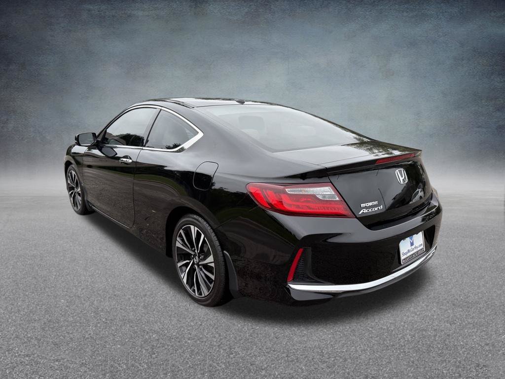 Used 2016 Honda Accord EX-L image 4