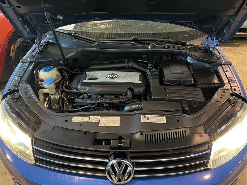 Used 2012 Volkswagen Eos Komfort image 33