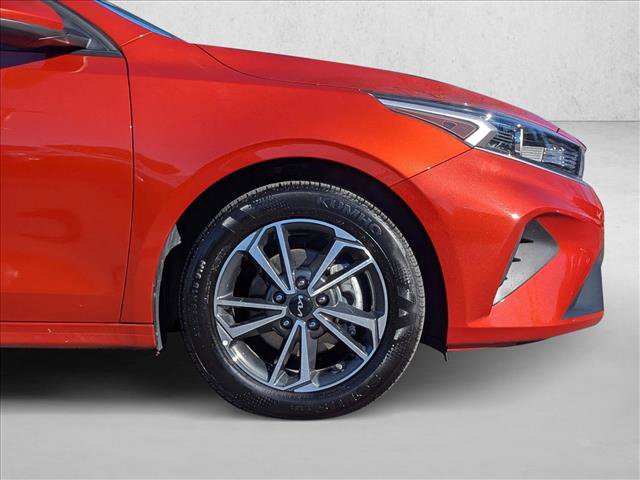 Used 2023 Kia Forte LXS image 21