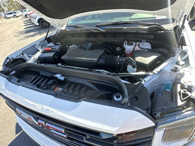 New 2026 GMC Sierra 1500 Elevation image 30