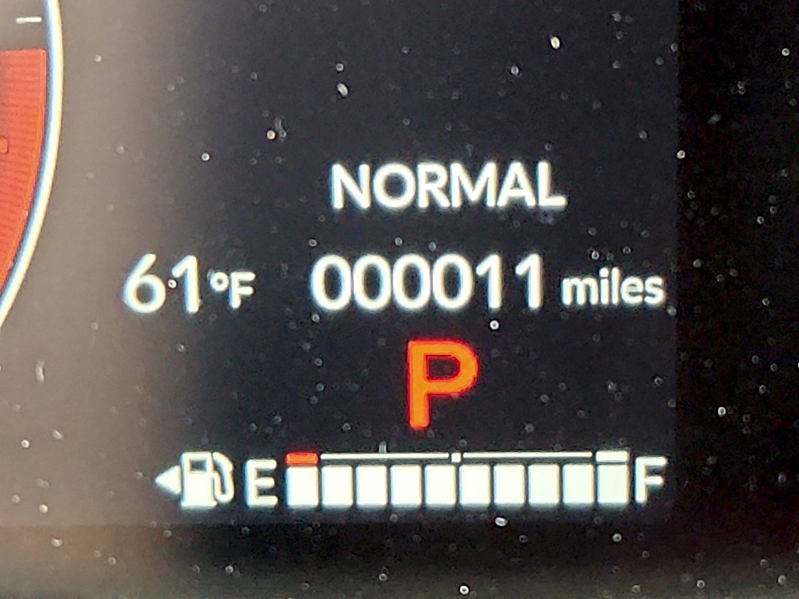 Certified 2026 Honda HR-V LX image 19