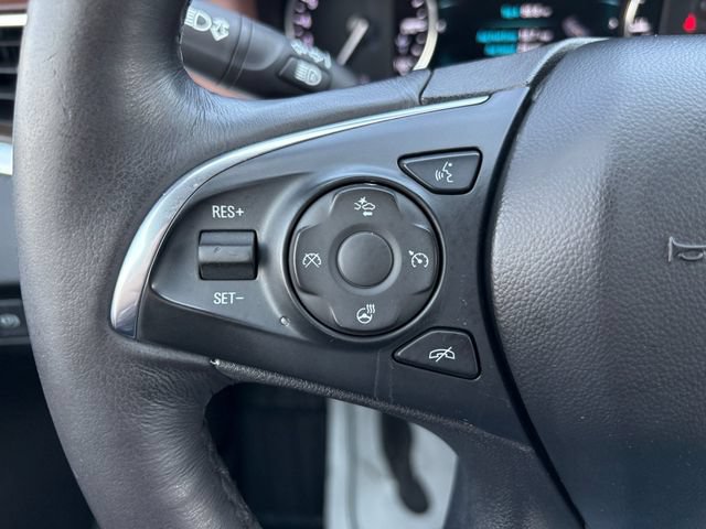 Used 2018 Buick Enclave Avenir AWD/4WD image 26