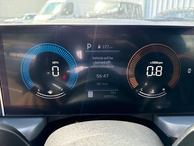 Used 2024 Hyundai Sonata SEL FWD image 19