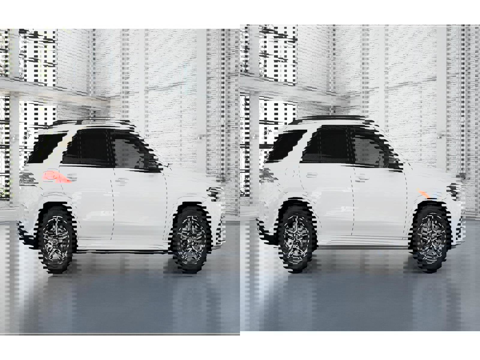 New 2026 Mercedes-Benz GLE 450 4MATIC image 58